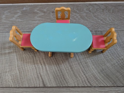 Little tikes grand mansion - tikes,