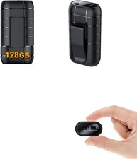 10 Days Long Battery Life 128G