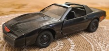Ertl 1/25 Knight Rider KITT Diecast