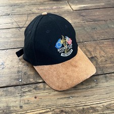 Ryder cup Golf  2001 Vintage Cap Brand New Without Tags Melton Wool