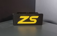 Ford Fiesta MK6 Facelift Dash