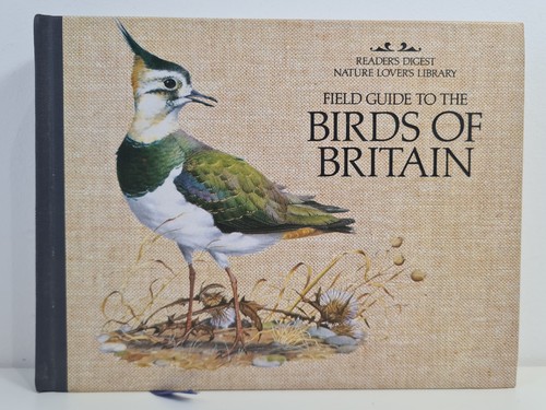 Field guide the - field,