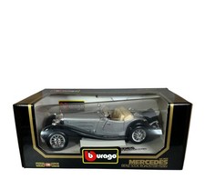 Bburago Mercedes Benz 500K