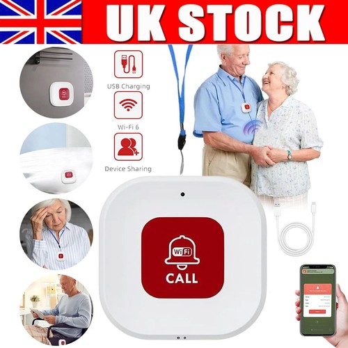 Wireless wifi elderly - wireless,