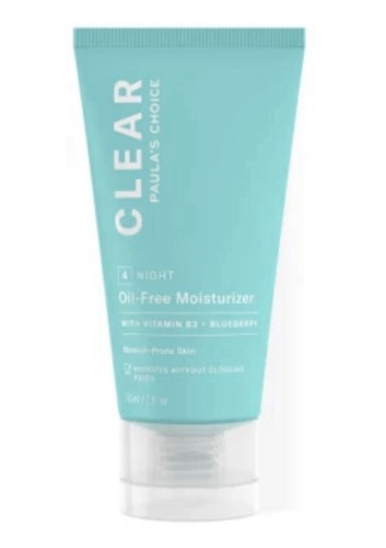 Paula choice clear oil free - choice,