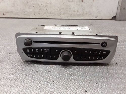 Renault scenic iii grand - ,