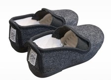 UK3.5 EU20 - Flossy Style Lugo