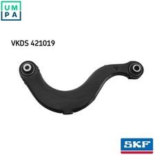 CONTROLTRAILING ARM WHEEL