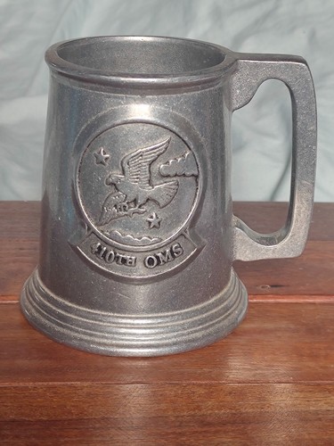 Tankard 410th oms - tankard,