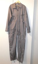 Continental Flight Suit Boiler