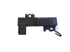 Jaguar XF X250 Antenna