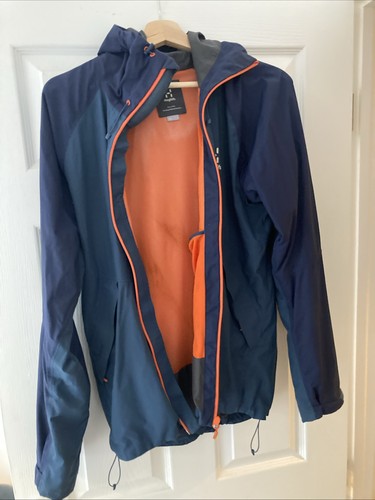 Haglöfs men blue waterproof - blue,