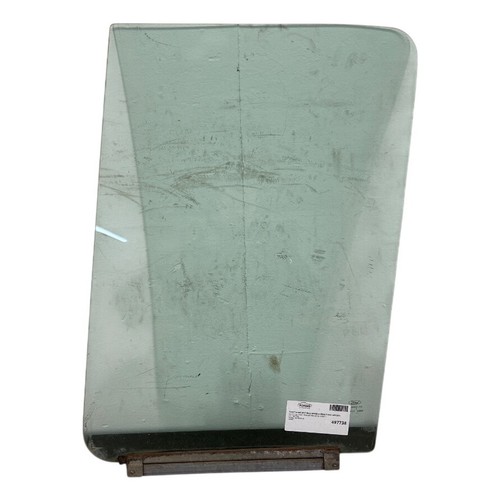 Ford transit mk7 door window - transit,
