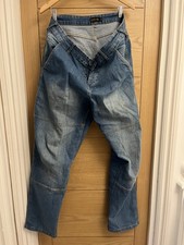 Bench Jeans Relaxed Carpenter