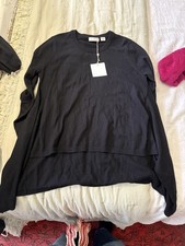 sass & bide merino/ Cashmere