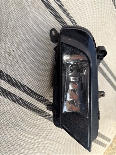 Audi line front fog - s,