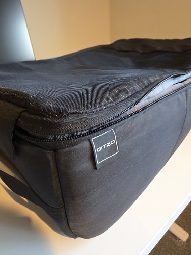 Gitzo adventury 45l bag - adventury,