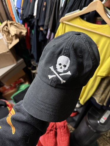 Rugby ralph lauren skull - rugby, black
