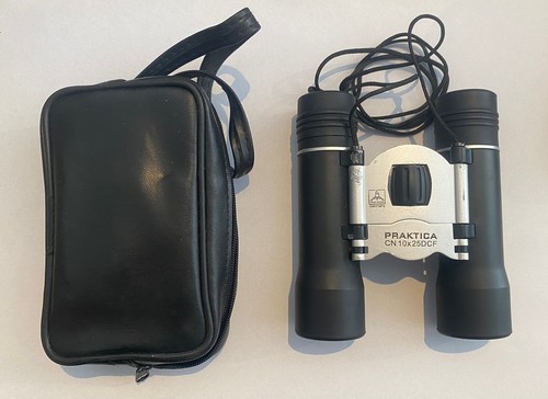 Praktica 10x25dcf - praktica, cn
