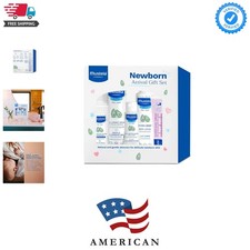 Newborn Arrival Gift Set -