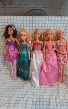 Mixed Doll Bundle