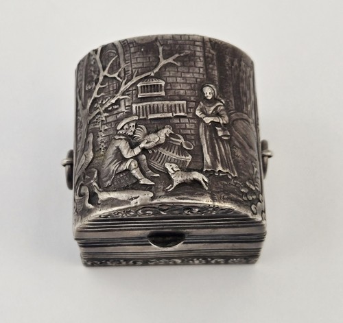 Vintage sterling silver - sterling,