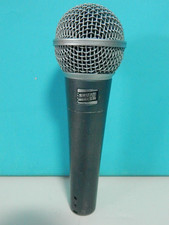 Vintage 1980S Shure Beta 58