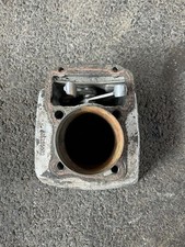 CHINESE 156FMi ENGINE CYLINDER HEAD BARREL LIFAN LEXMOTO ZONGSHEN SUKIDA ETC OEM