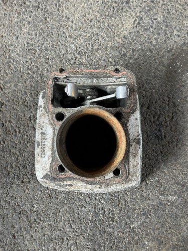 Chinese 156fmi engine - chinese, cylinder