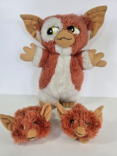 Vintage gremlins the new - gremlins,