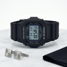 Casio G-shock GW-M5610U-1CJF