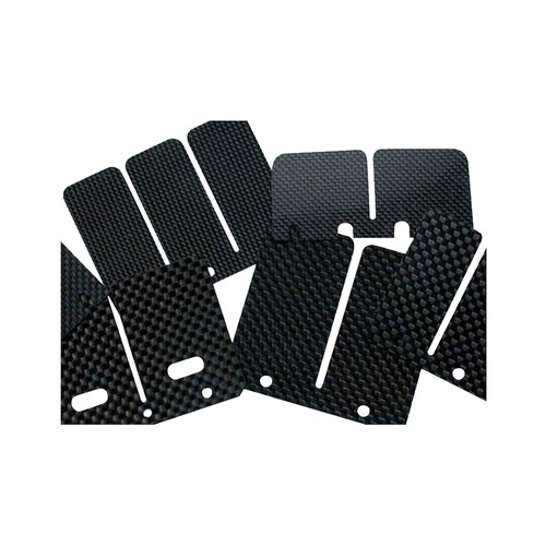 Force replacement - v-force, (vf3)
