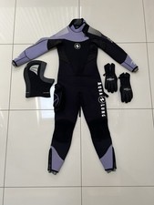 Aqualung Dynaflex 7mm Semi-dry