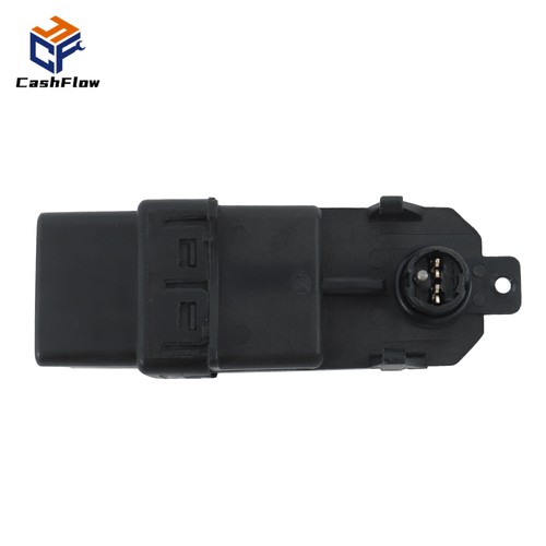 Window regulator motor module - motor,