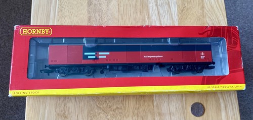 Hornby gauge royal - oo,
