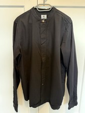 Paul Smith Grandad Collarless