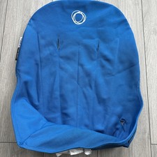 Bugaboo Cameleon Seat Liner In Royal Blue