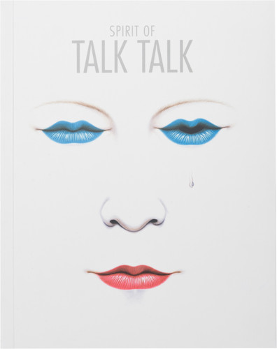 Spirit talk - spirit,