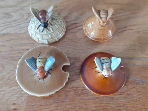 Bumble bee honey - 4,