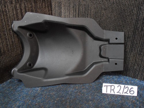 Suzuki gsx1300 king rear - b-king,