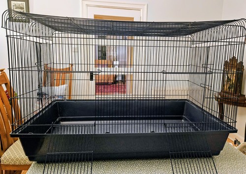 Rat cage 100cm - cage.,