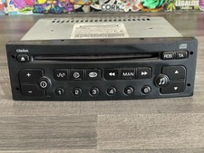 Clarion PU-2471A(J) Car Stereo