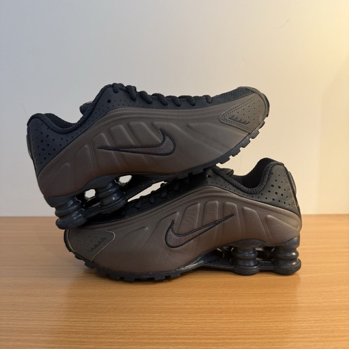 Nike wmns shox - shox, r4