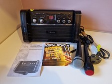 Cdg easy karaoke machine - cdg,
