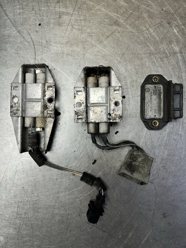 Volvo 240 740 940 b230 - volvo,