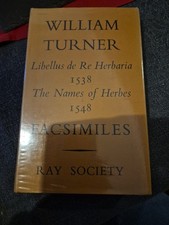 Libellus de Re Herbaria 1538