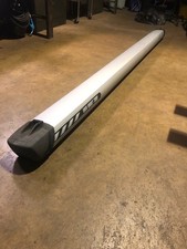 Van Vault Pipe and Trunking