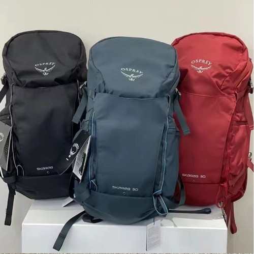 Osprey hiking mountaineering - osprey,