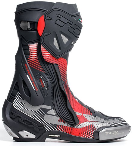 Tcx race pro air - pro,