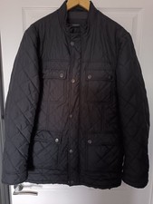 A mens black Thomas Nash Mens